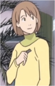 Nono {Planetes}