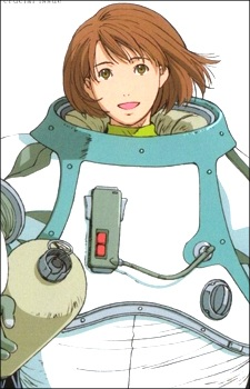Nono {Planetes}