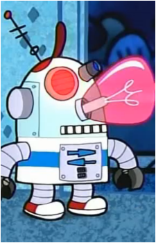 Billybot's image