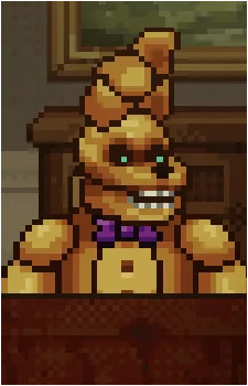 Image 41 of Springtrap