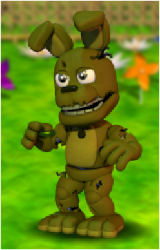 Springtrap