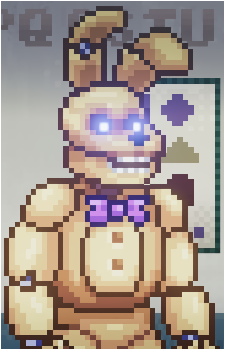 Image 44 of Springtrap