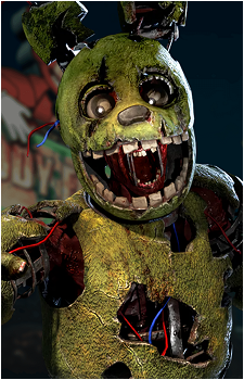 Springtrap