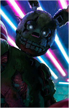 Springtrap