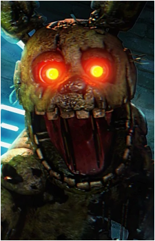 Image 17 of Springtrap