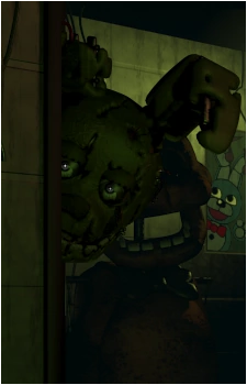 Image 6 of Springtrap