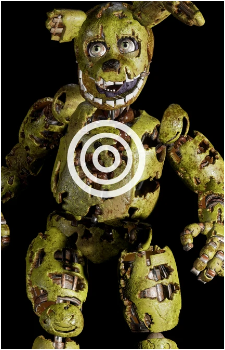 Image 30 of Springtrap