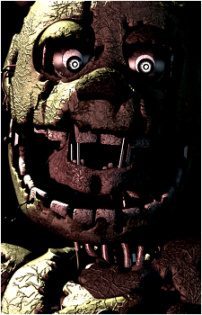 Image 2 of Springtrap