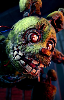 Springtrap