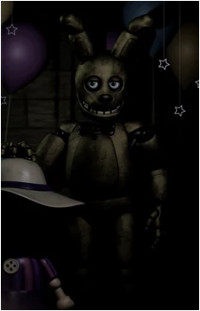 Springtrap