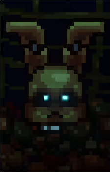 Image 40 of Springtrap