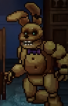 Image 42 of Springtrap