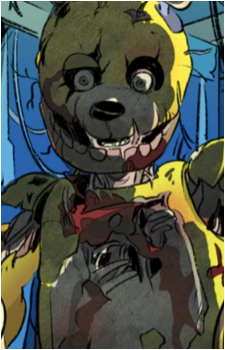 Springtrap