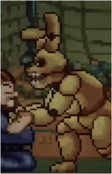 Image 76 of Springtrap
