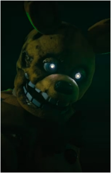 Image 27 of Springtrap
