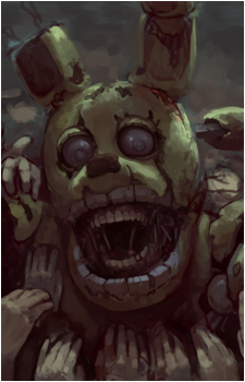 Image 48 of Springtrap