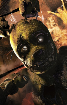 Springtrap