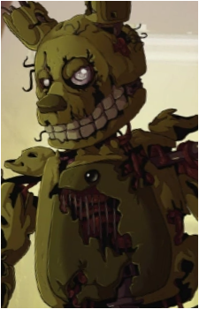 Image 51 of Springtrap