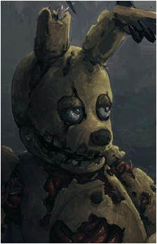 Image 49 of Springtrap