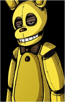 Springtrap