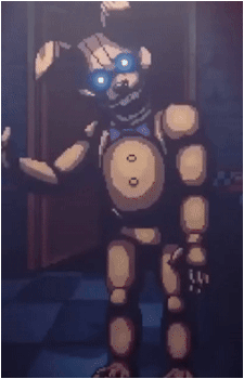 Image 75 of Springtrap