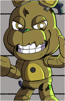 Springtrap