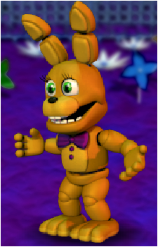 Springtrap