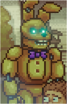 Image 43 of Springtrap