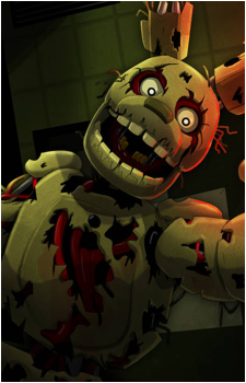 Image 52 of Springtrap