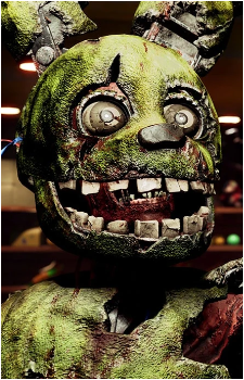 Springtrap