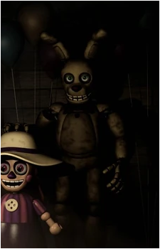 Springtrap
