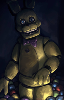 Image 36 of Springtrap