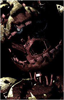 Image 3 of Springtrap