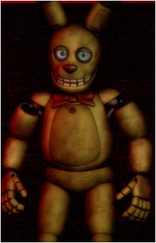 Springtrap