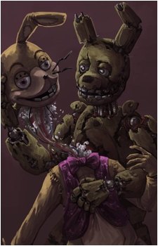 Image 50 of Springtrap