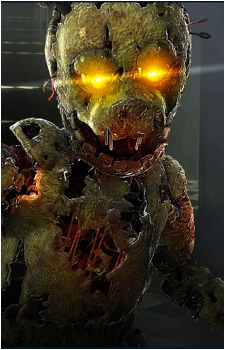 Image 16 of Springtrap