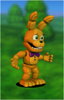 Image 71 of Springtrap