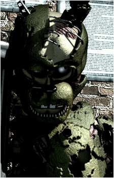 Image 13 of Springtrap