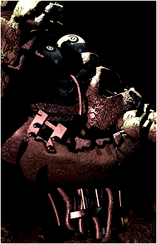 Image 4 of Springtrap