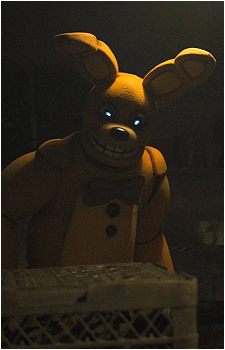 Springtrap