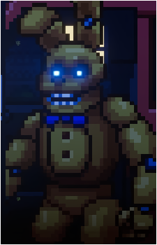 Image 45 of Springtrap