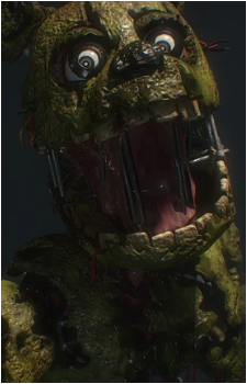 Image 14 of Springtrap