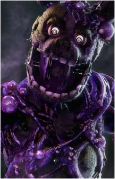 Springtrap