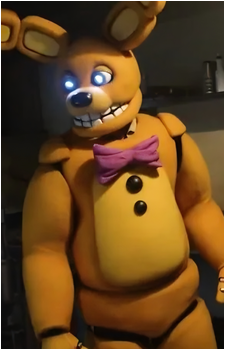 Springtrap