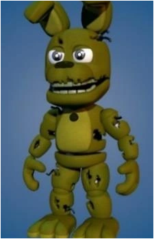 Springtrap