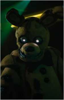 Image 26 of Springtrap