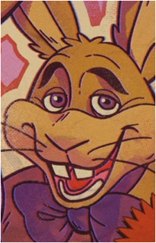 Image 58 of Springtrap