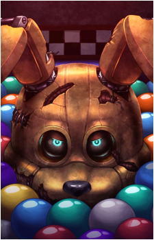 Image 32 of Springtrap