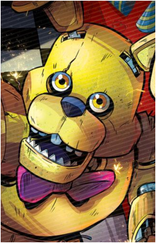 Image 35 of Springtrap