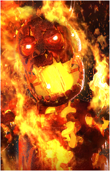 Image 22 of Springtrap